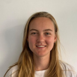 Profile photo of DC11: Roos Timmers, Queens University Belfast